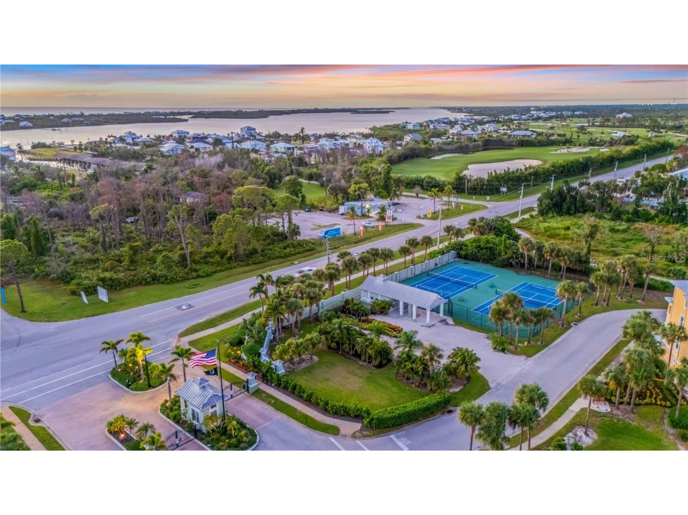 8520 Amberjack Circle #102 Englewood FL 34224 C7516153 image85