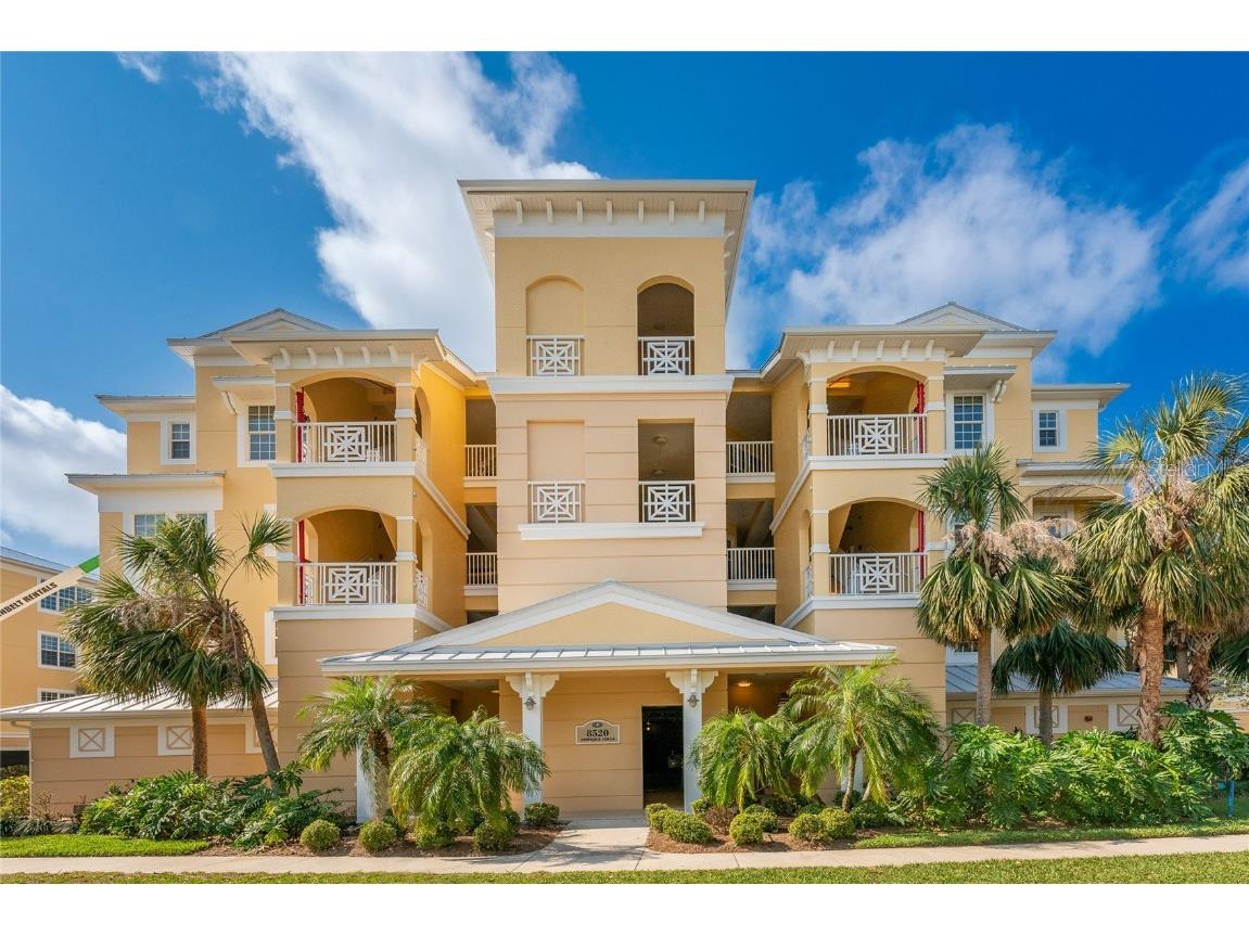 8520 Amberjack Circle #301 Englewood FL 34224 C7471642 image1