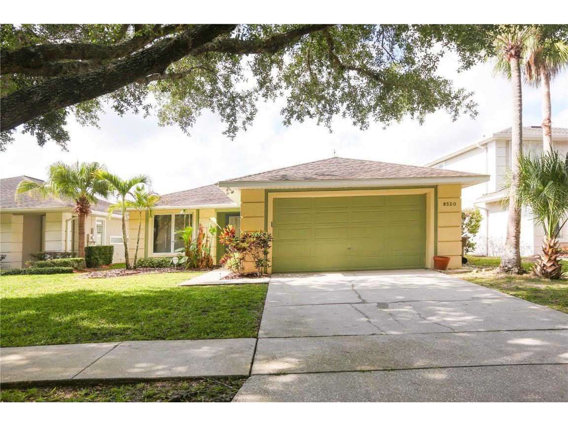 8520 Blue Horizon Court Kissimmee FL 34747 O6210003 image1