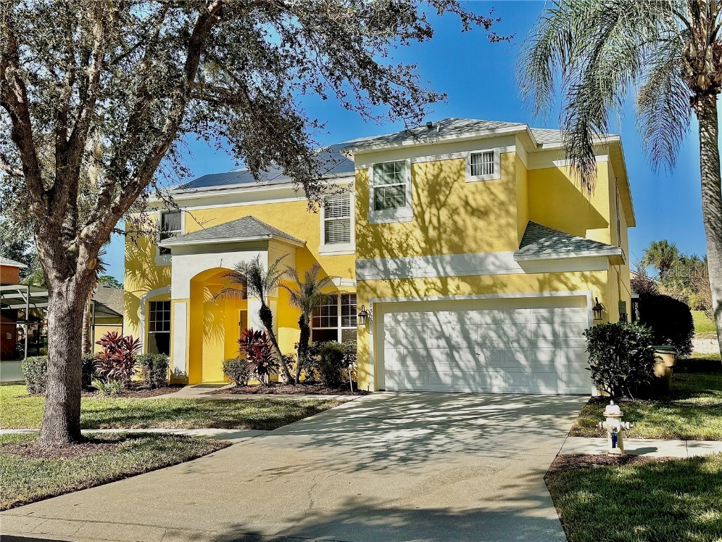 8520 La Isla Drive Kissimmee FL 34747 O6312294 image1