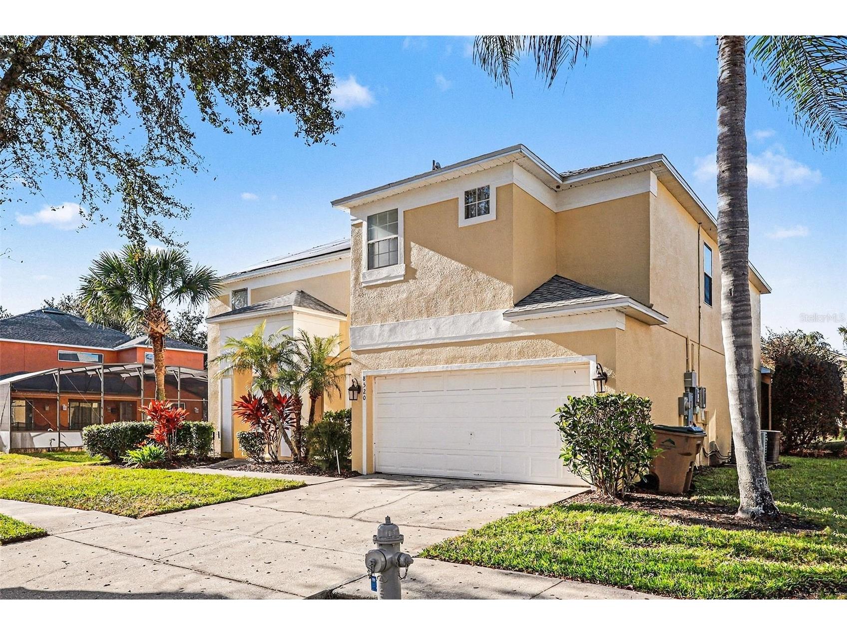 8520 La Isla Drive Kissimmee FL 34747 O6377229 image4