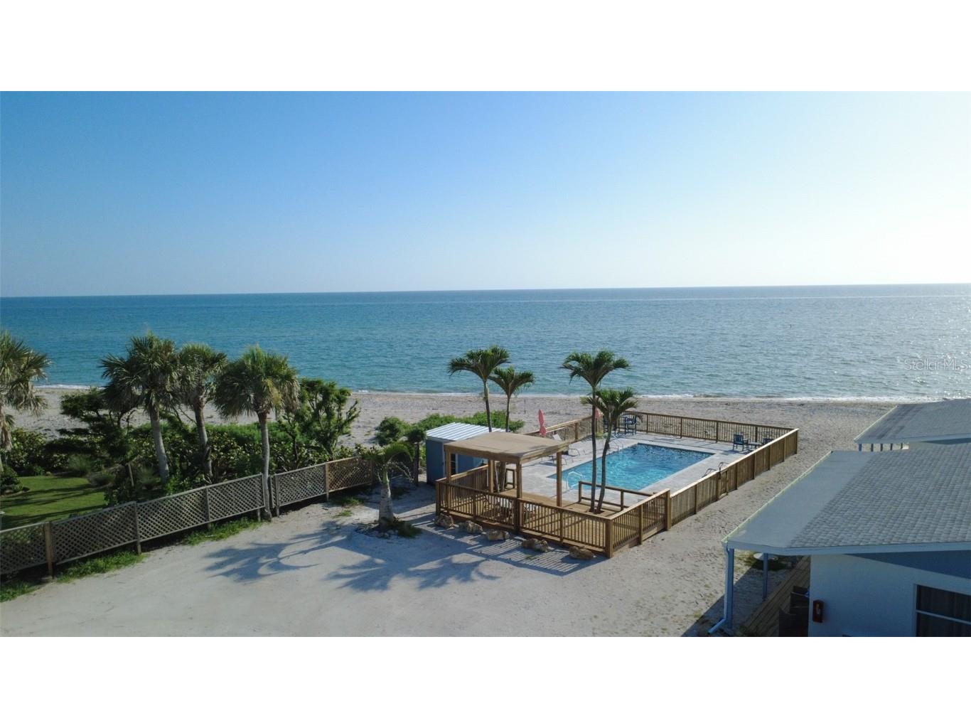 8520 Manasota Key Road Englewood FL 34223 - GULF AND INTRACOASTAL WATERWAY A4663206 image1