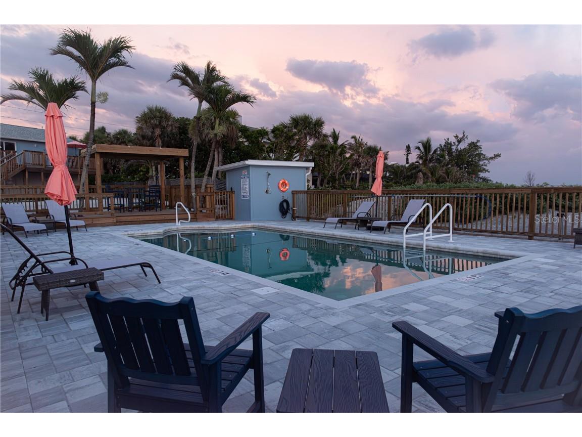 8520 Manasota Key Road Englewood FL 34223 - GULF AND INTRACOASTAL WATERWAY A4663206 image11