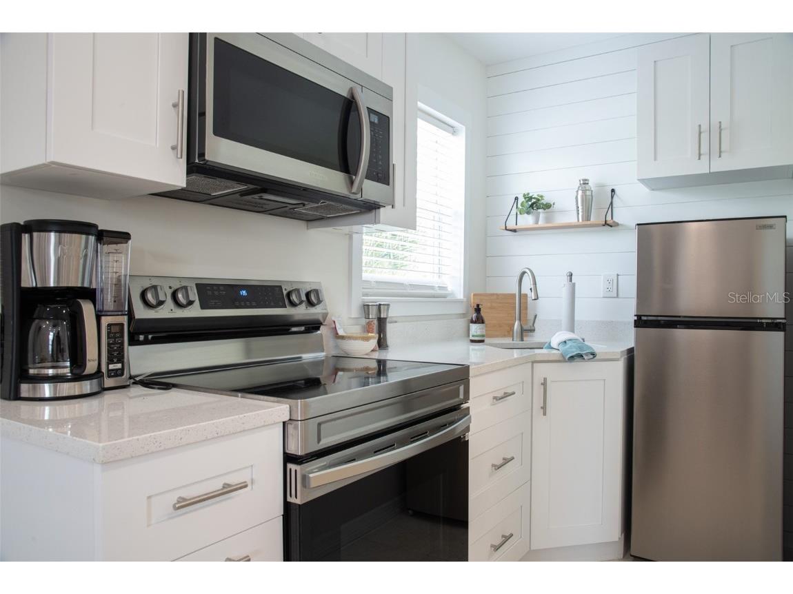 8520 Manasota Key Road Englewood FL 34223 - GULF AND INTRACOASTAL WATERWAY A4663206 image16