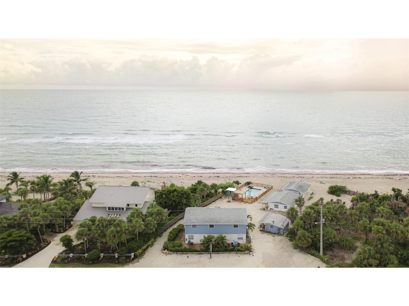 8520 Manasota Key Road Englewood FL 34223 - GULF AND INTRACOASTAL WATERWAY A4663206 image22