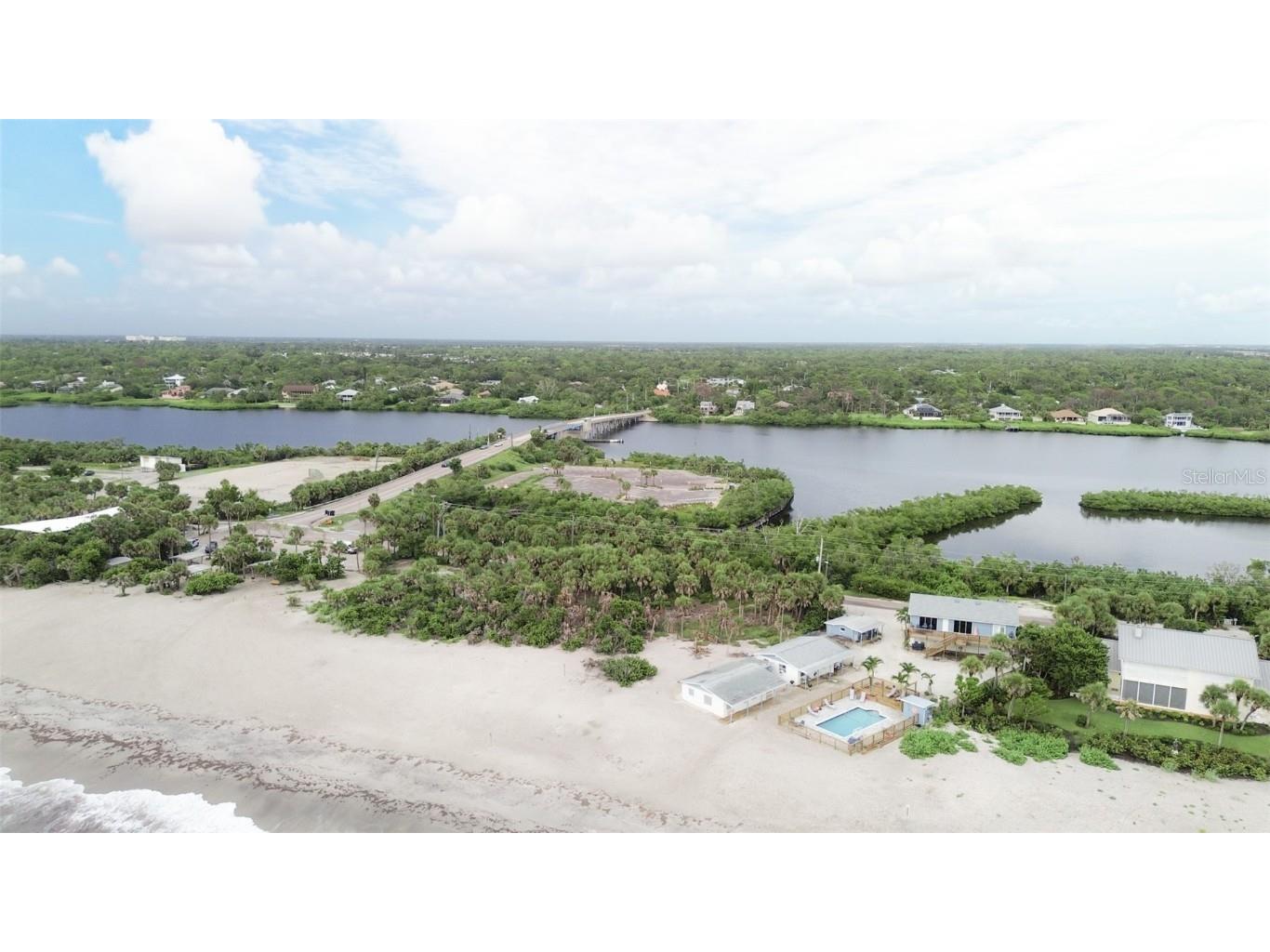 8520 Manasota Key Road Englewood FL 34223 - GULF AND INTRACOASTAL WATERWAY A4663206 image23