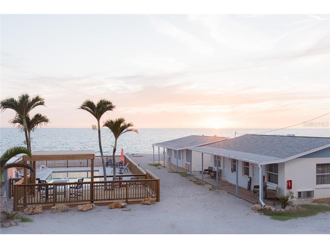 8520 Manasota Key Road Englewood FL 34223 - GULF AND INTRACOASTAL WATERWAY A4663206 image3