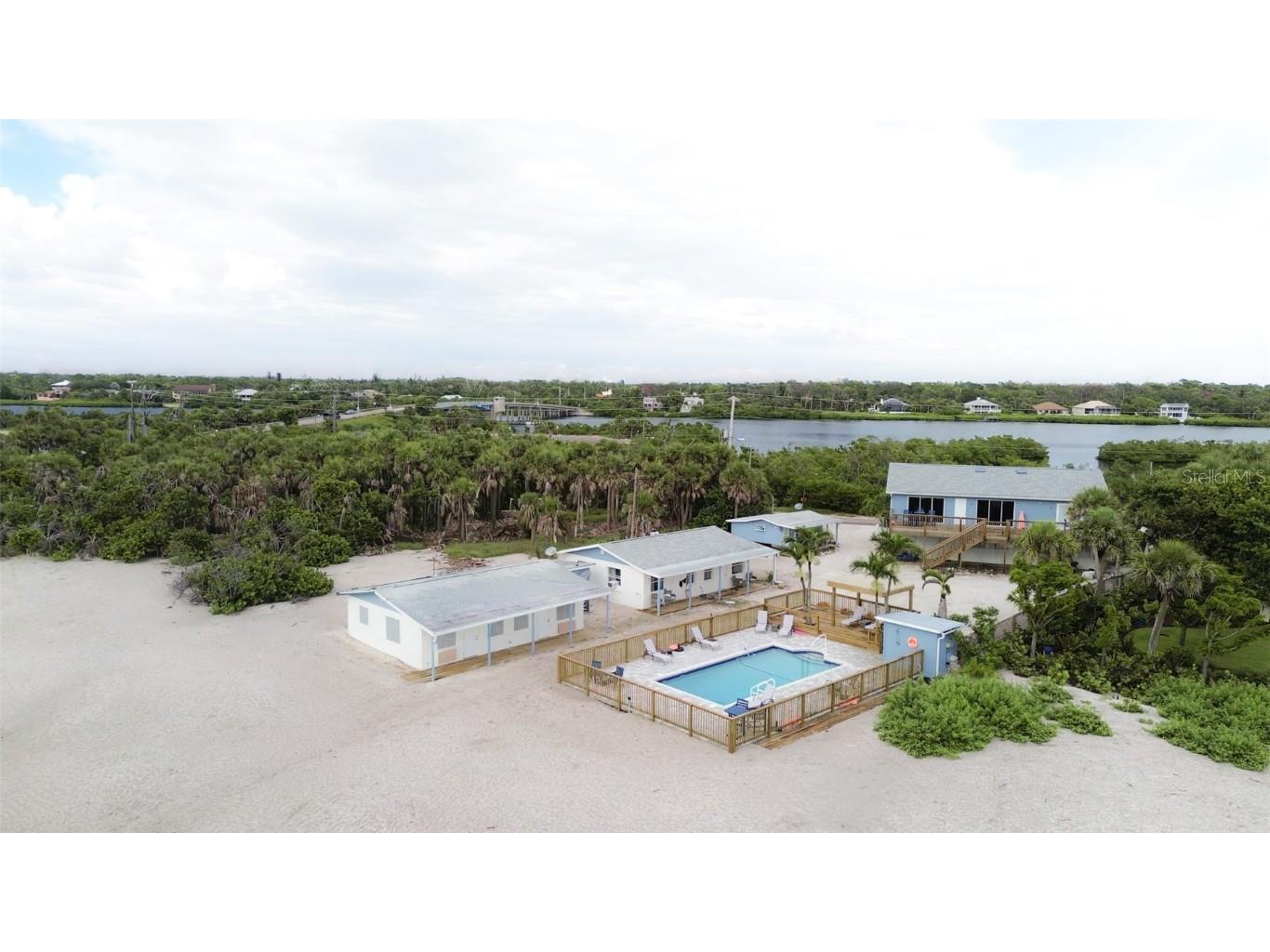 8520 Manasota Key Road Englewood FL 34223 - GULF AND INTRACOASTAL WATERWAY A4663206 image5