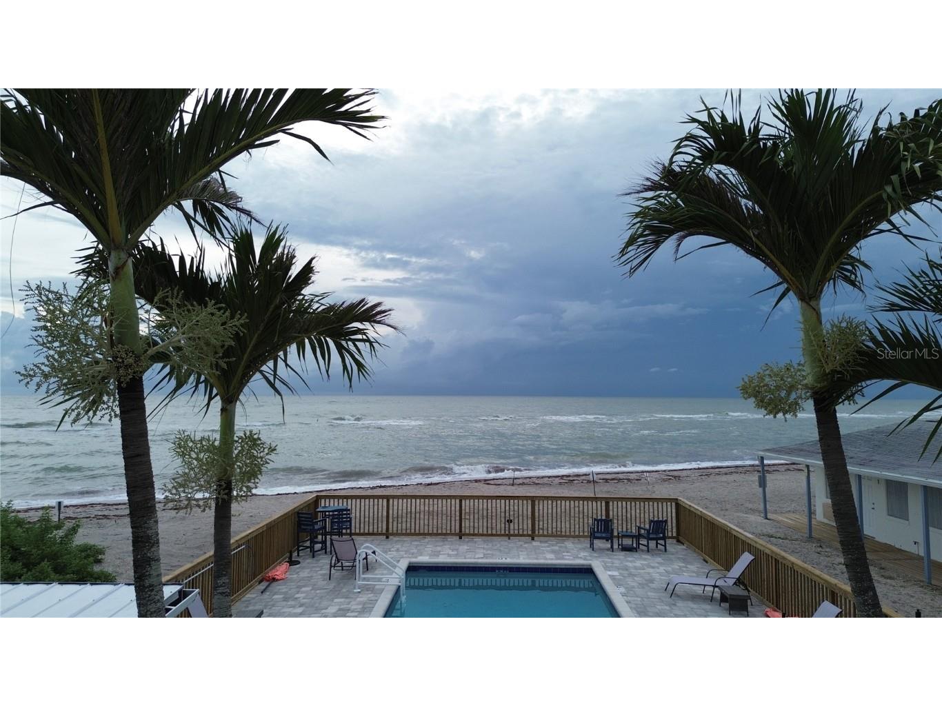 8520 Manasota Key Road Englewood FL 34223 - GULF AND INTRACOASTAL WATERWAY A4663206 image6