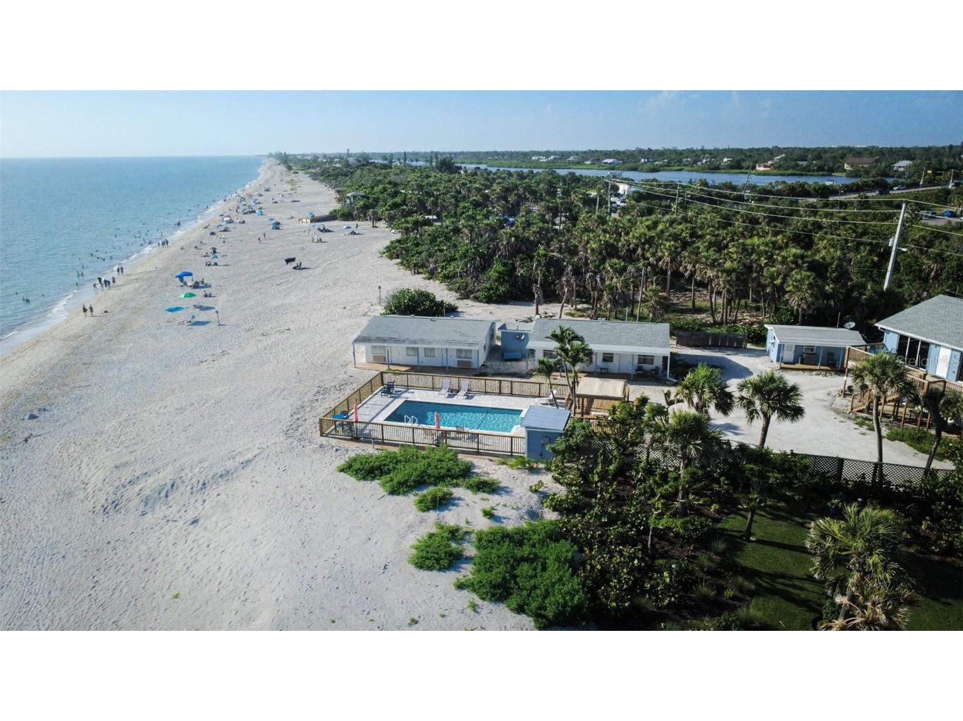 8520 Manasota Key Road Englewood FL 34223 - GULF AND INTRACOASTAL WATERWAY A4663206 image8