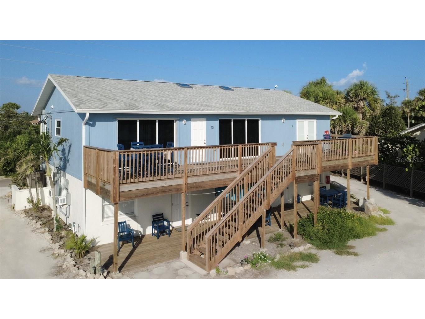 8520 Manasota Key Road Englewood FL 34223 - GULF AND INTRACOASTAL WATERWAY A4663206 image9
