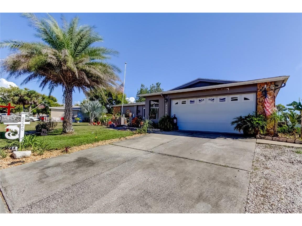 8520 Newton Drive Port Richey FL 34668 TB8430354 image1