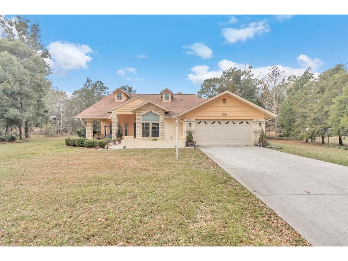 8520 SW 209th Court Dunnellon FL 34431 O6269795 image1