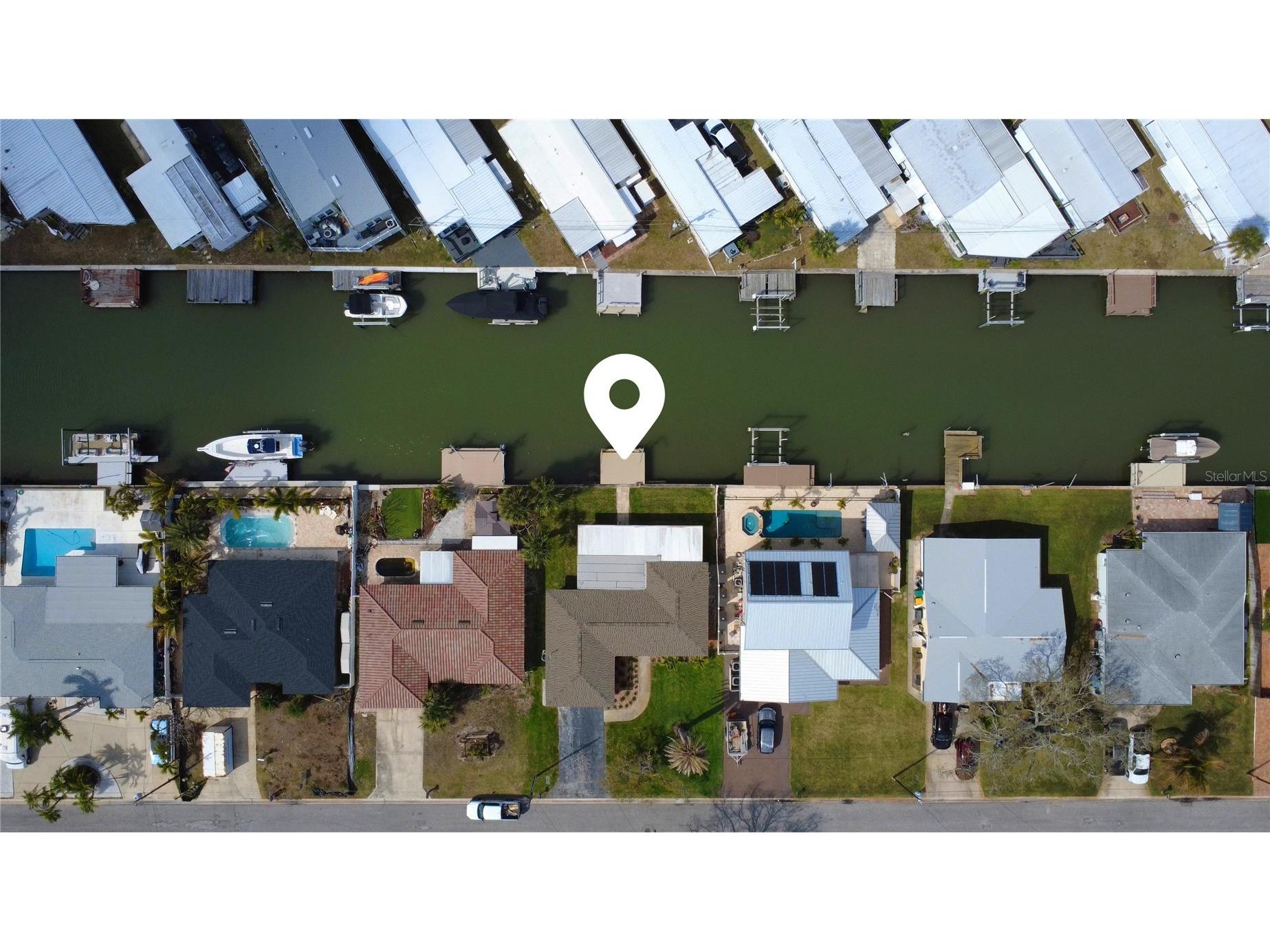 8521 42nd Avenue N Saint Petersburg FL 33709 TB8514678 image24