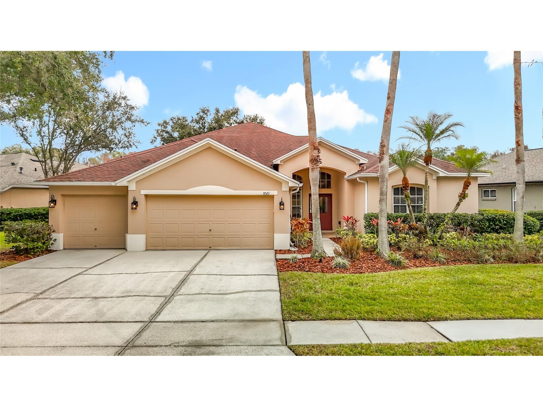 8521 Bramwell Way Tampa FL 33647 TB8460834 image1
