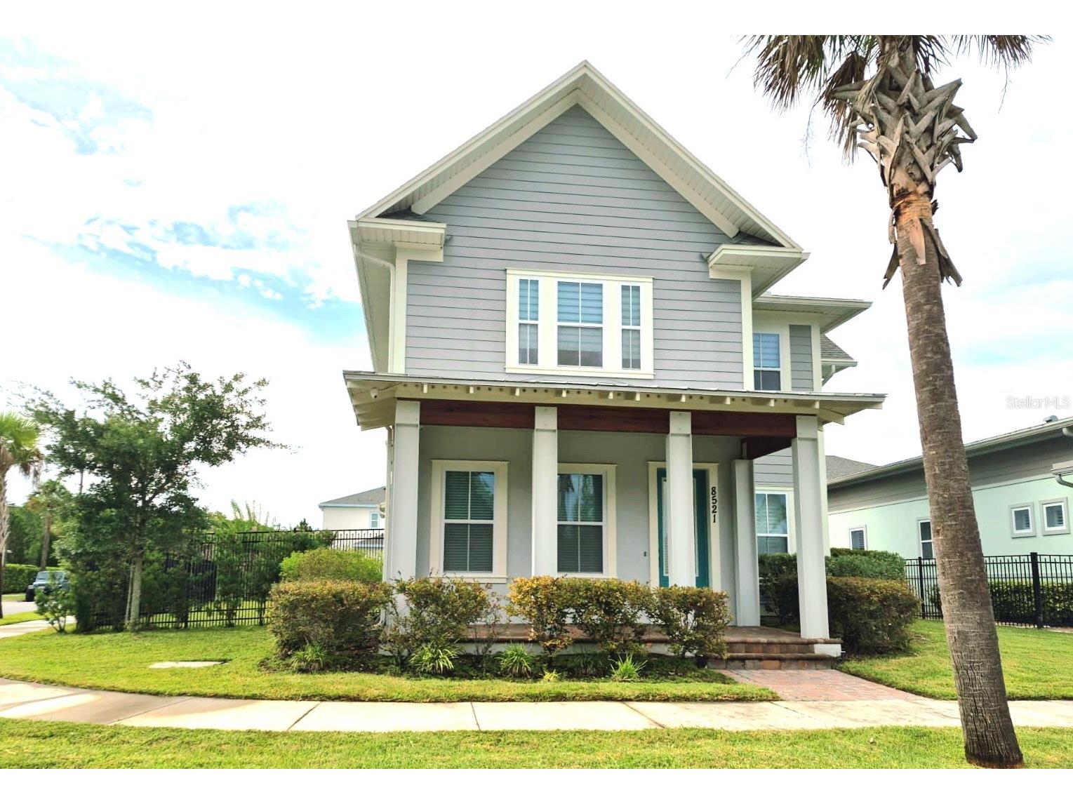 8521 Dubochet Street Orlando FL 32827 O6419065 image1