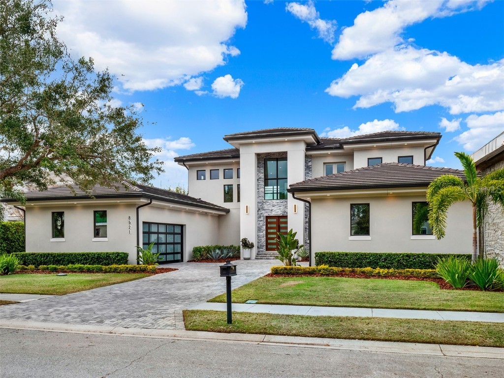 8521 Lake Nona Shore Drive Orlando FL 32827 - LAKE NONA O6291479 image1