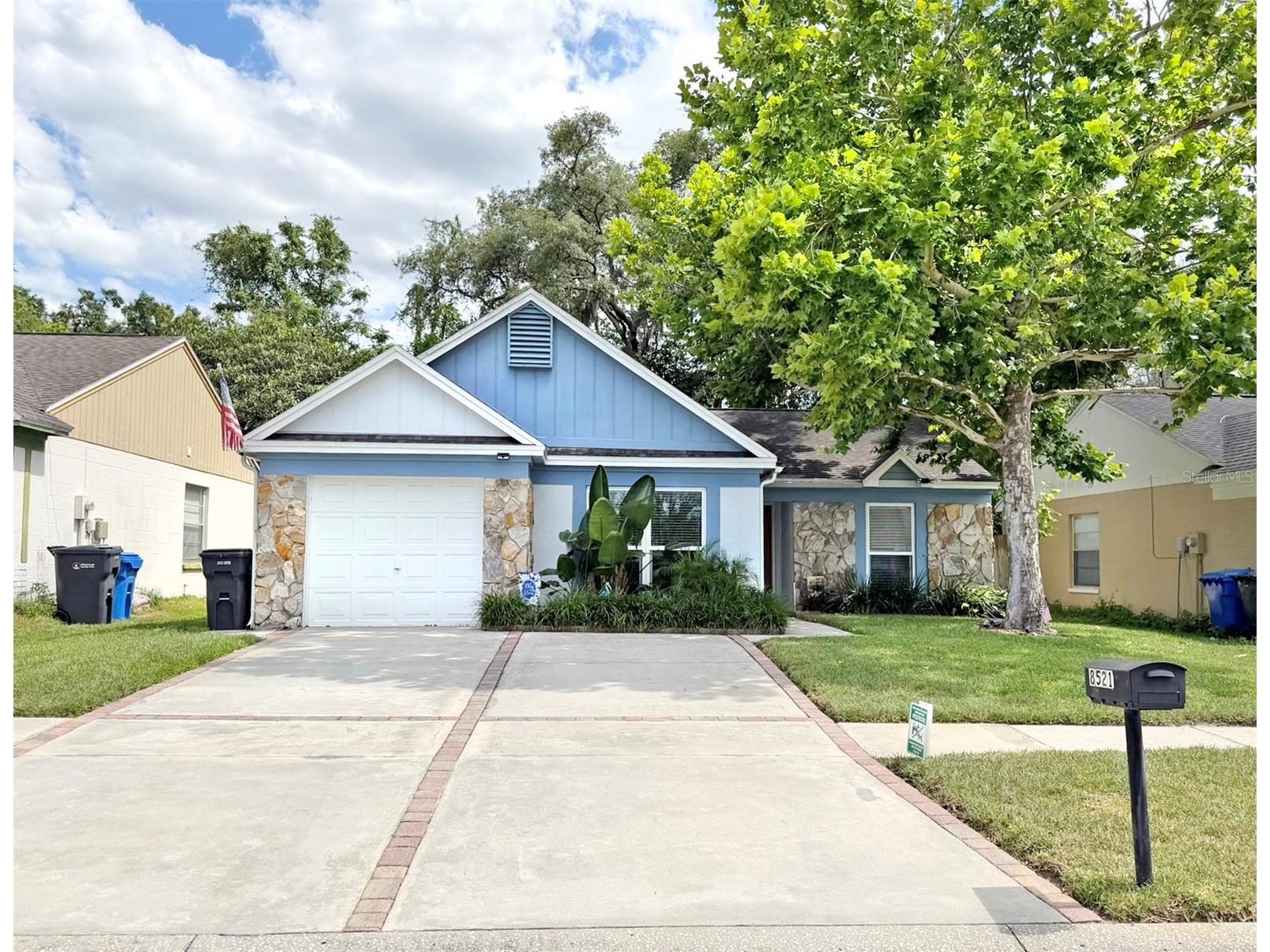 8521 Misty River Court Tampa FL 33637 TB8515968 image1