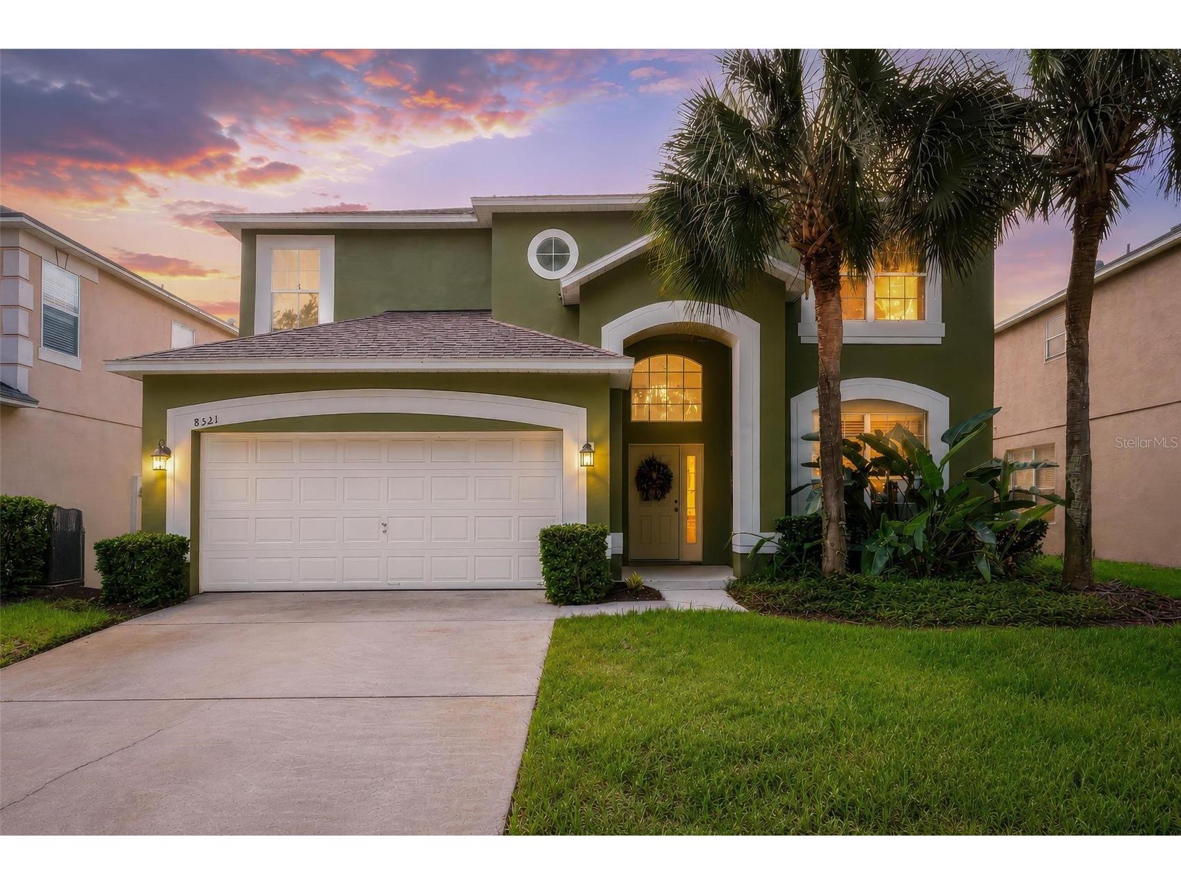 8521 Palm Harbor Drive Kissimmee FL 34747 O6422468 image1