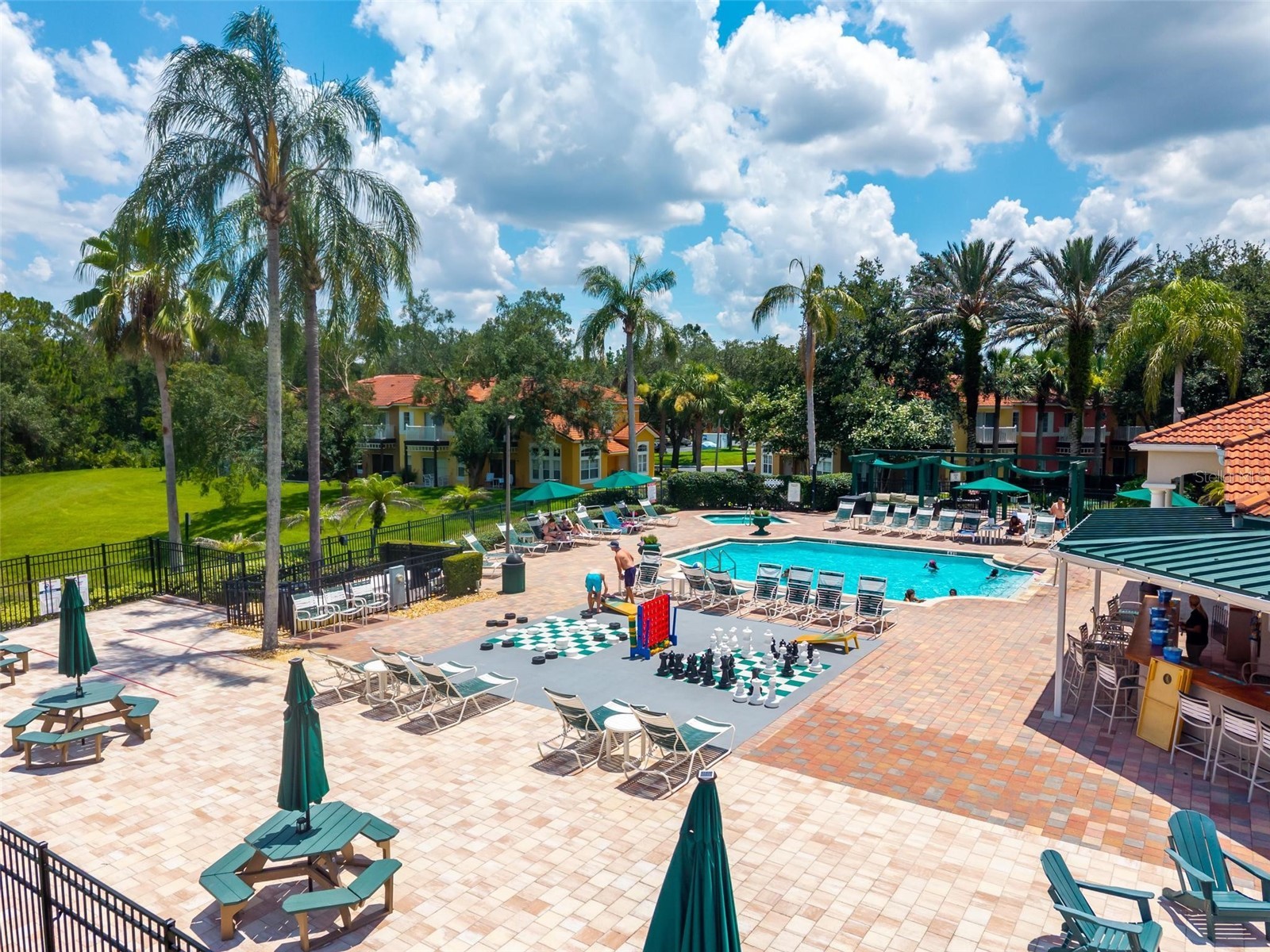 8521 Palm Harbor Drive Kissimmee FL 34747 O6422468 image49