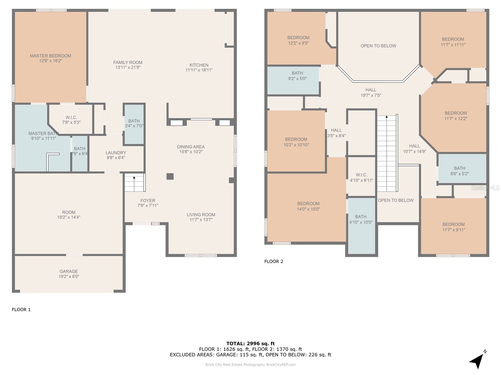 8521 Palm Harbor Drive Kissimmee FL 34747 O6422468 image50