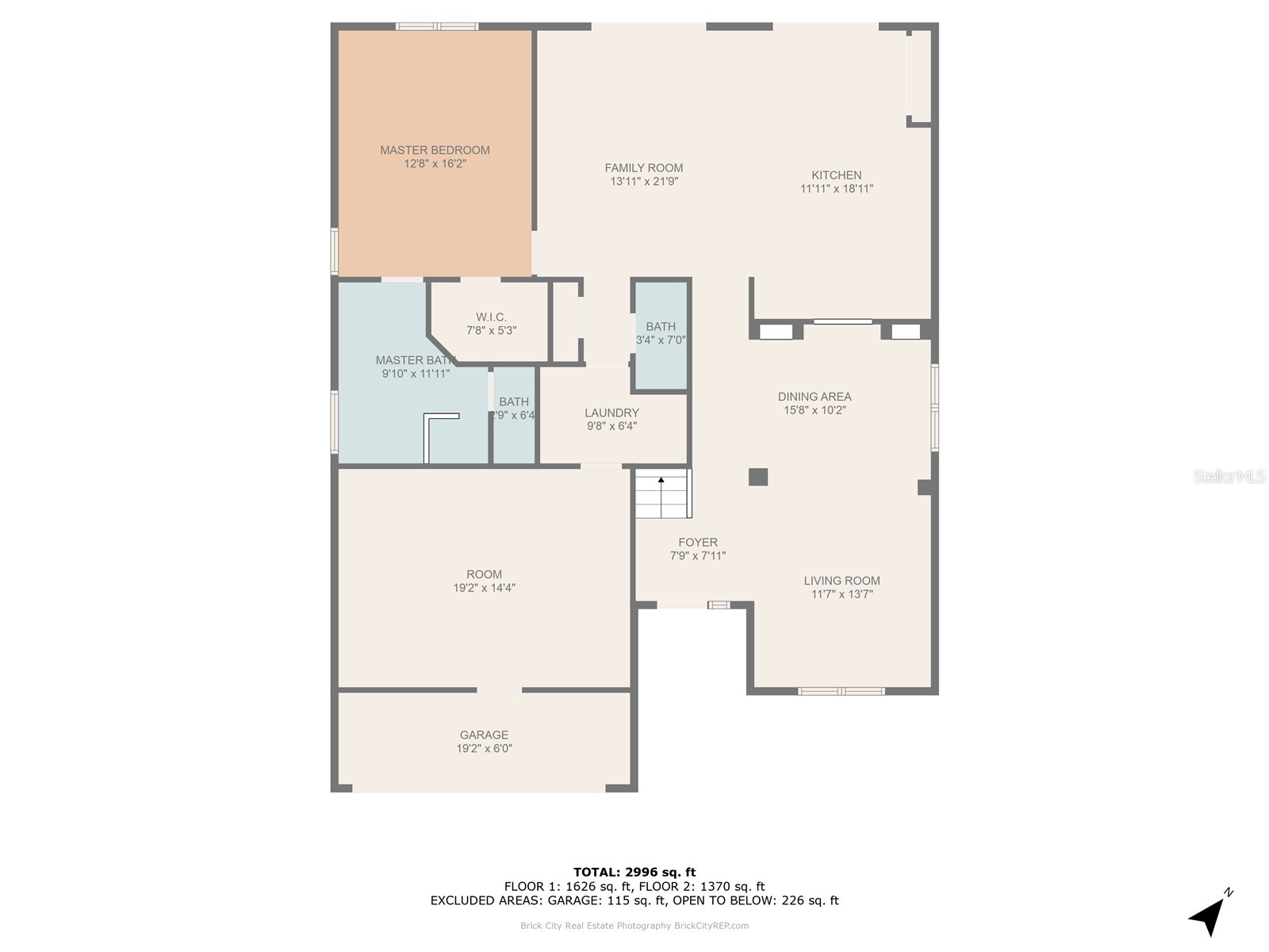 8521 Palm Harbor Drive Kissimmee FL 34747 O6422468 image52