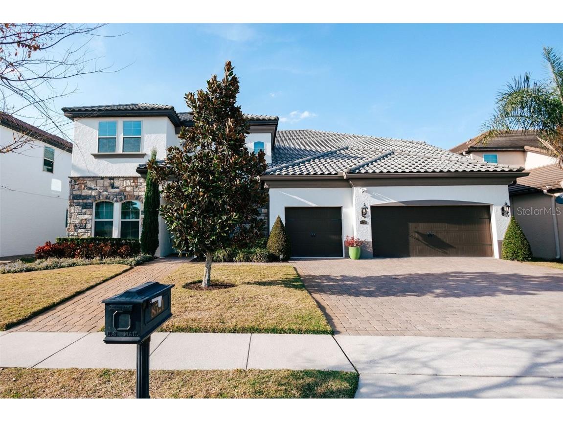 8521 Pippen Drive Orlando FL 32836 O6172371 image1