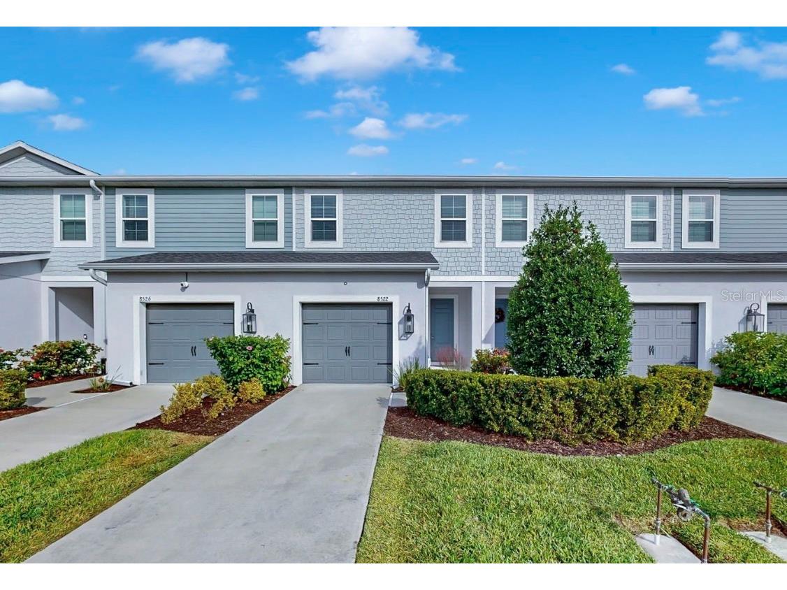 8522 Canyon Creek Trail Parrish FL 34219 TB8457815 image51