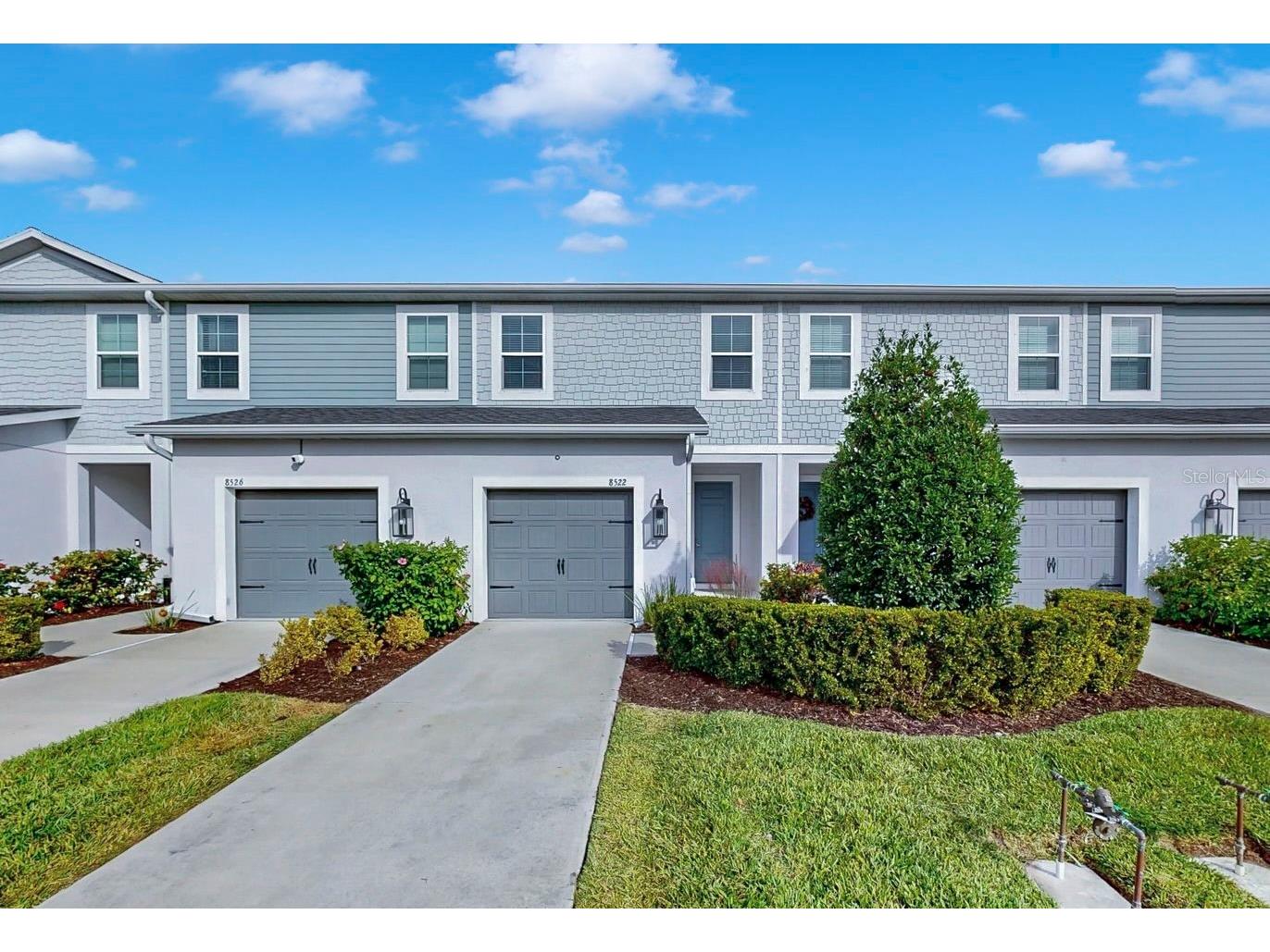 8522 Canyon Creek Trail Parrish FL 34219 TB8506485 image49