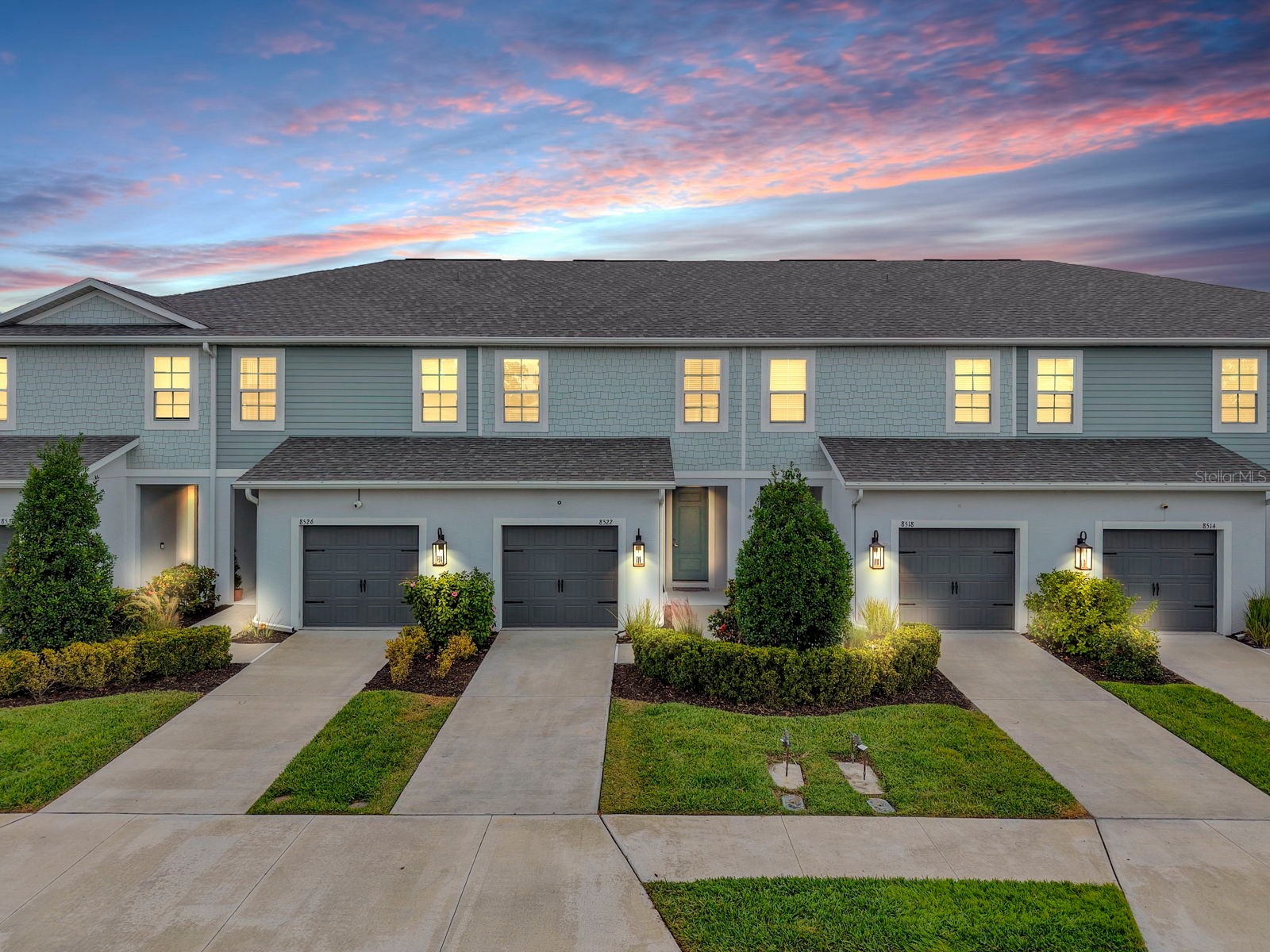 8522 Canyon Creek Trail Parrish FL 34219 TB8506485 image59