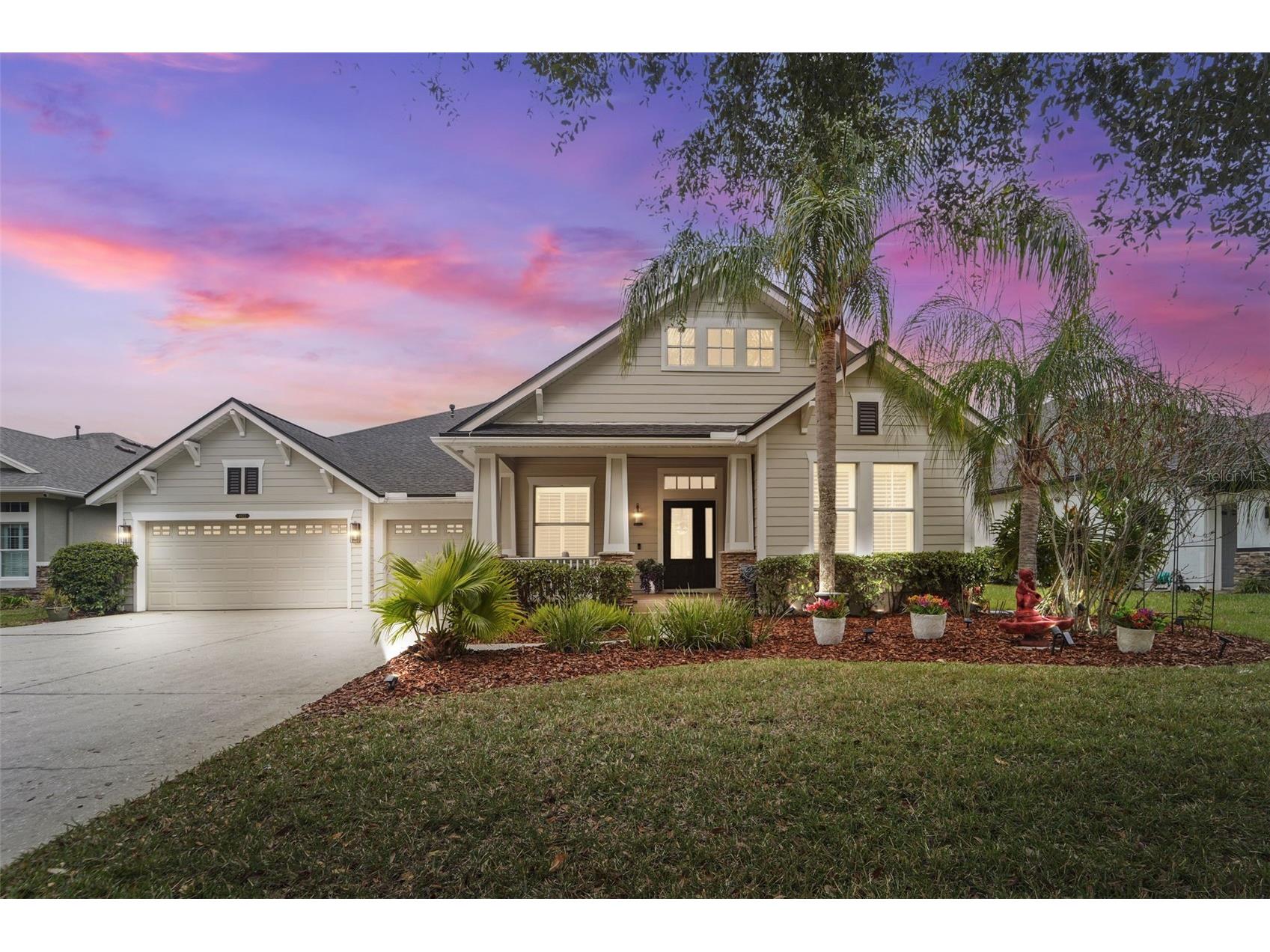 8522 Westerland Drive Land O Lakes FL 34637 TB8480852 image1