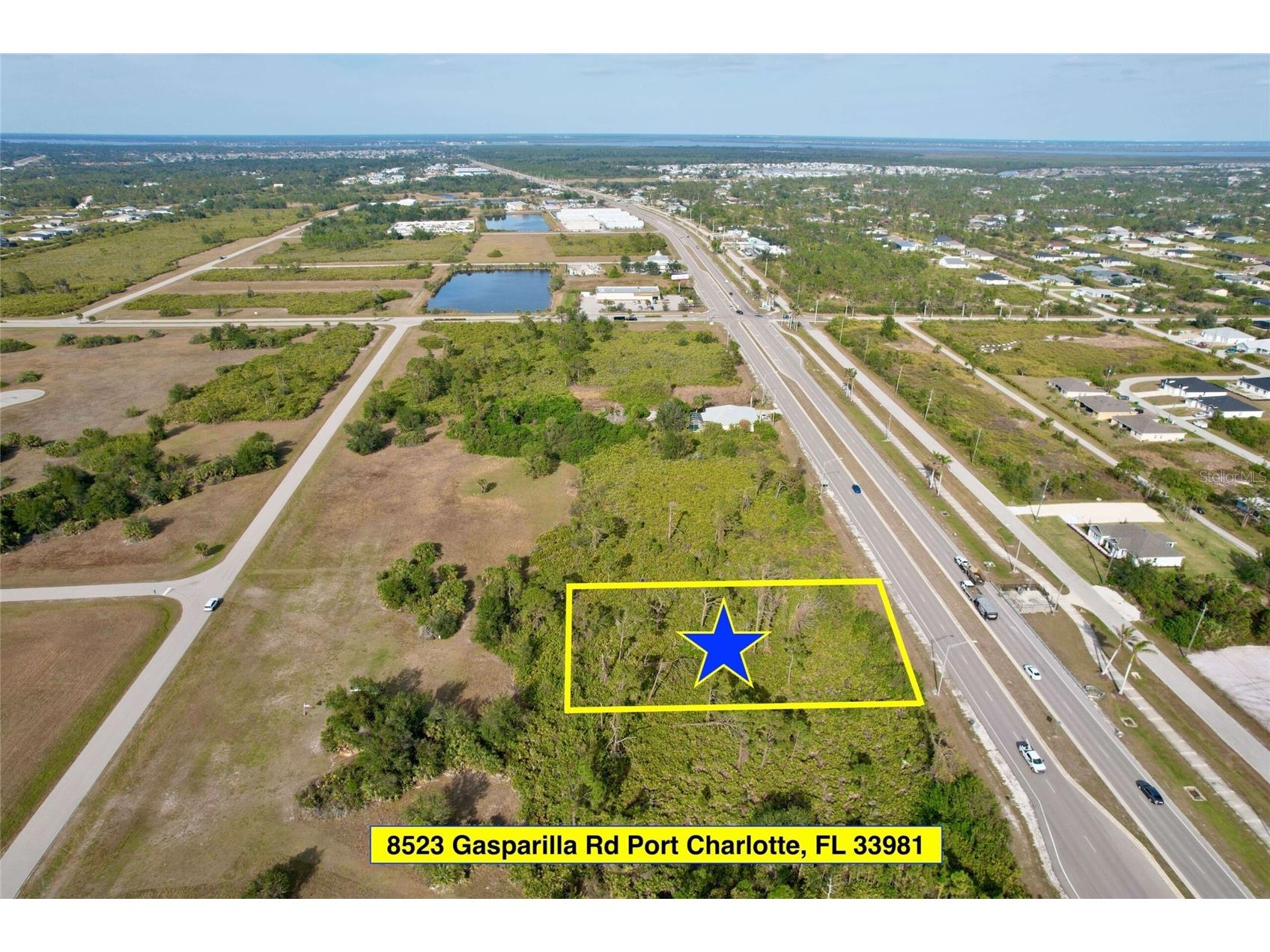 8523 Gasparilla Road Port Charlotte FL 33981 O6411332 image3