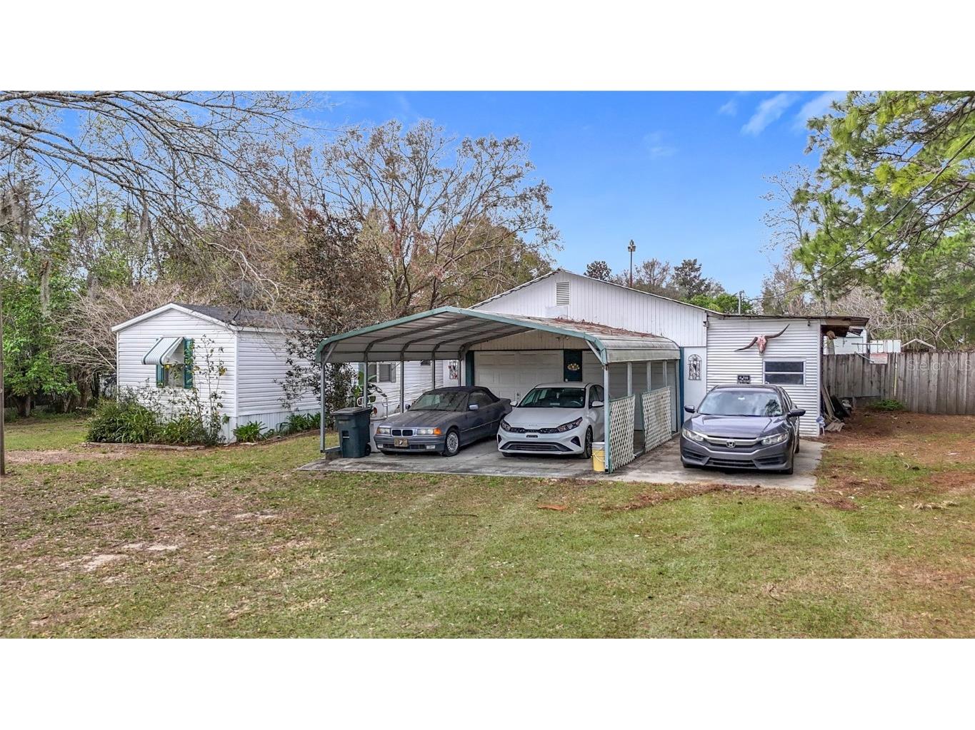 8523 Hamster Drive Zephyrhills FL 33540 TB8353265 image1