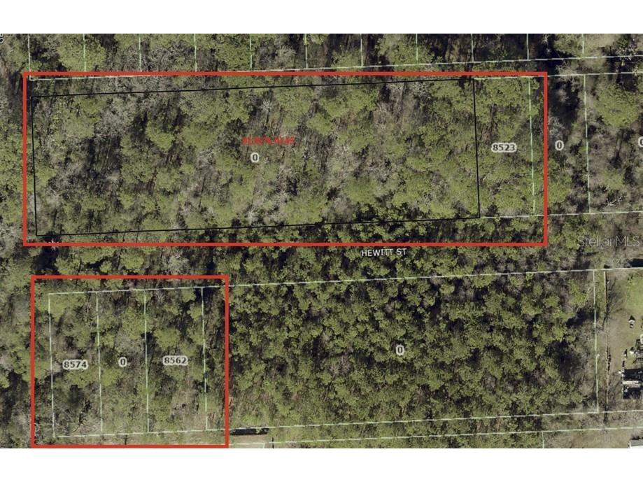 8523 Hewitt Street Jacksonville FL 32244 FC318481 image2