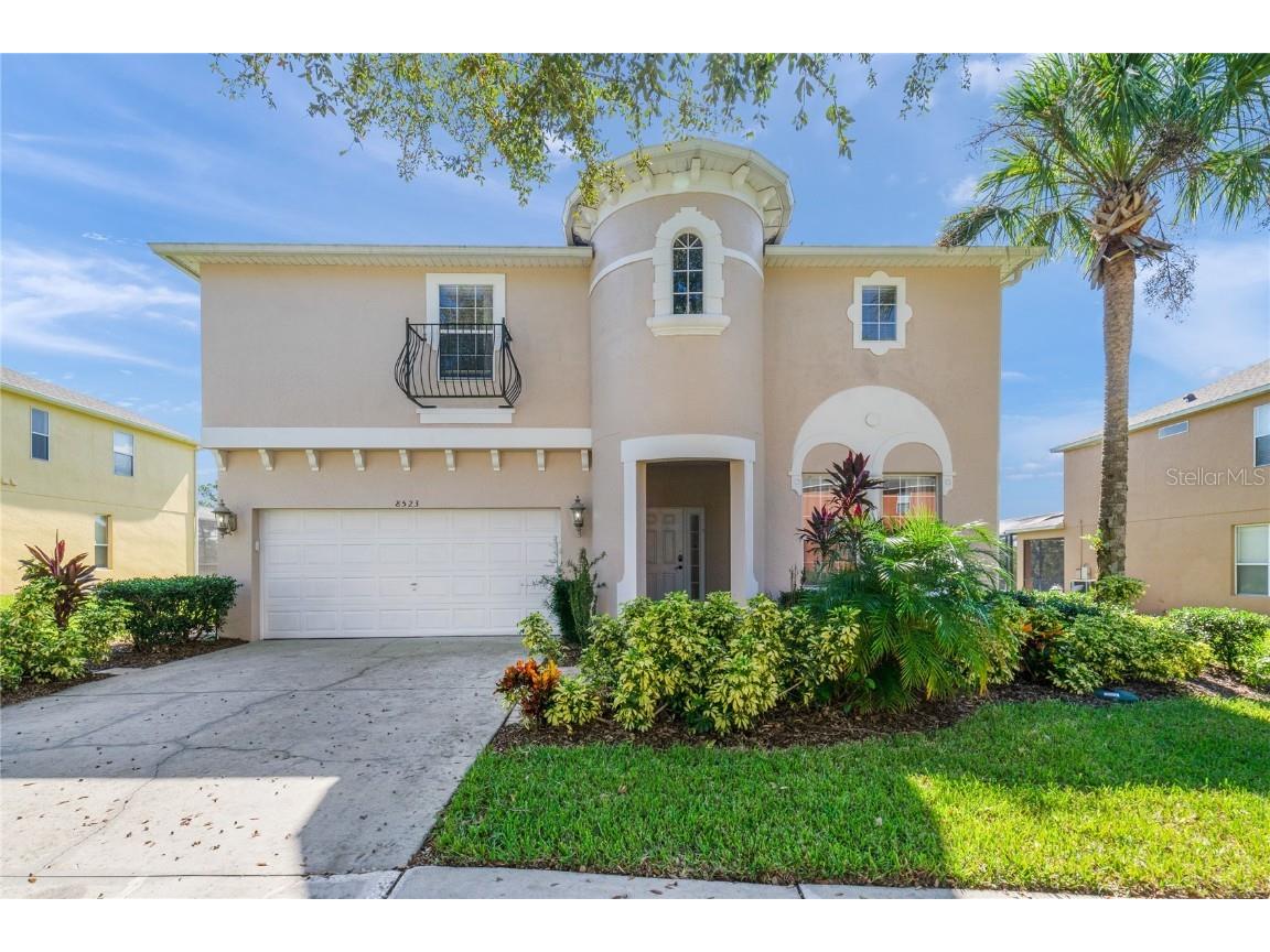 8523 La Isla Drive Kissimmee FL 34747 P4928596 image1