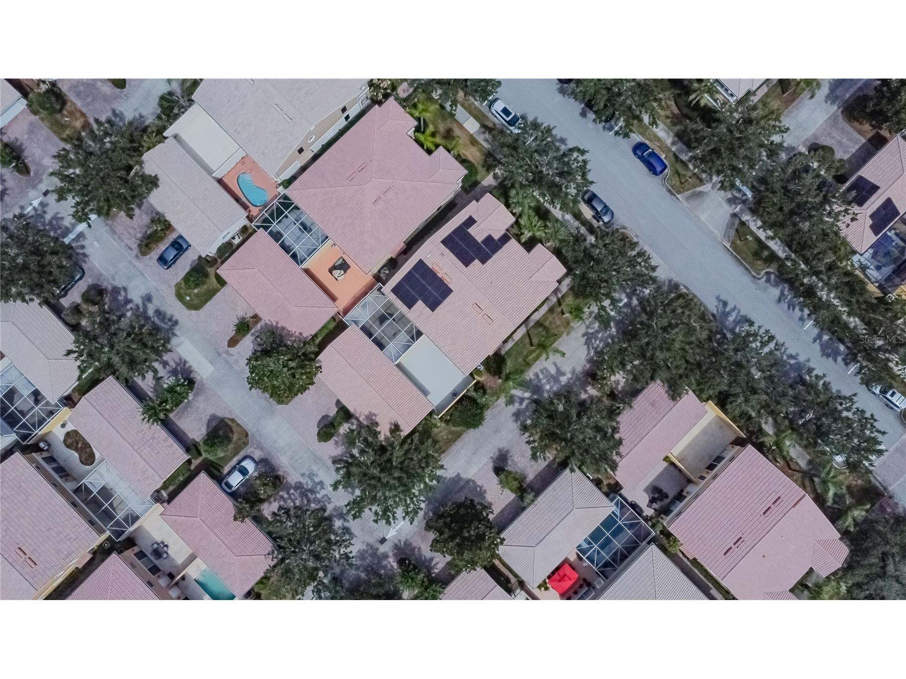 8523 Leatherleaf Lane Orlando FL 32827 S5151750 image41