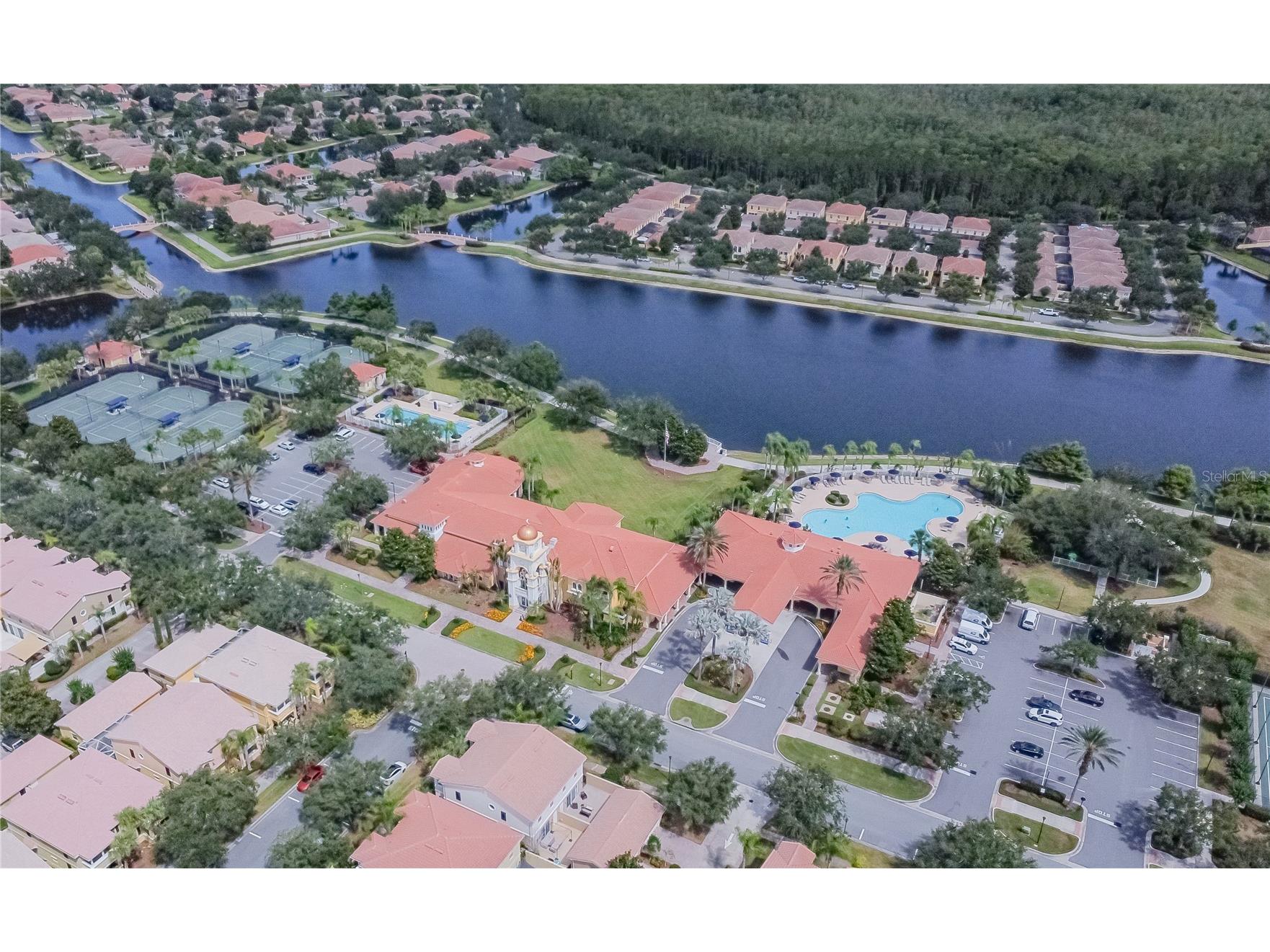 8523 Leatherleaf Lane Orlando FL 32827 S5151750 image43