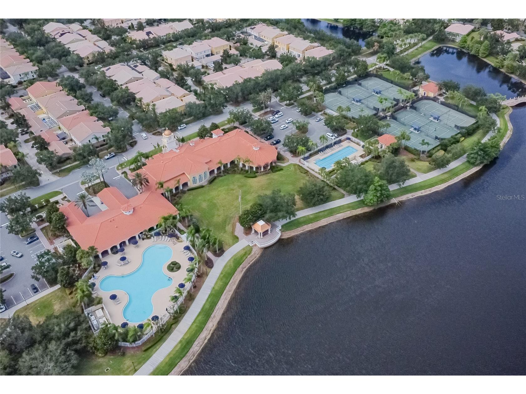 8523 Leatherleaf Lane Orlando FL 32827 S5151750 image46