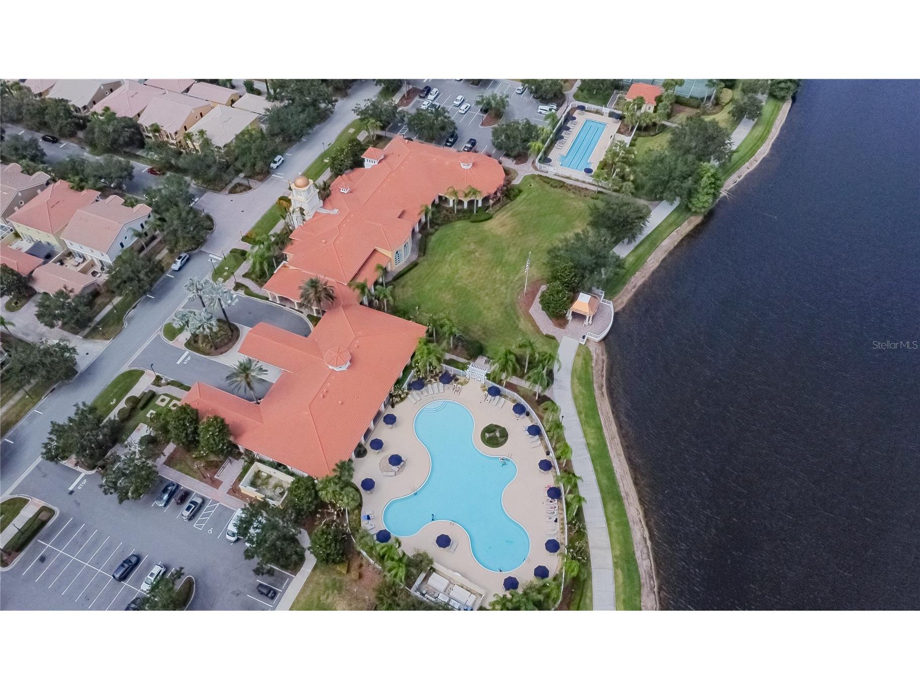8523 Leatherleaf Lane Orlando FL 32827 S5151750 image48