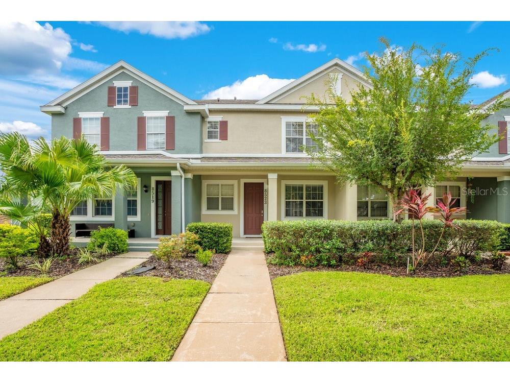 8523 Leeland Archer Boulevard Orlando FL 32836 O6215630 image1