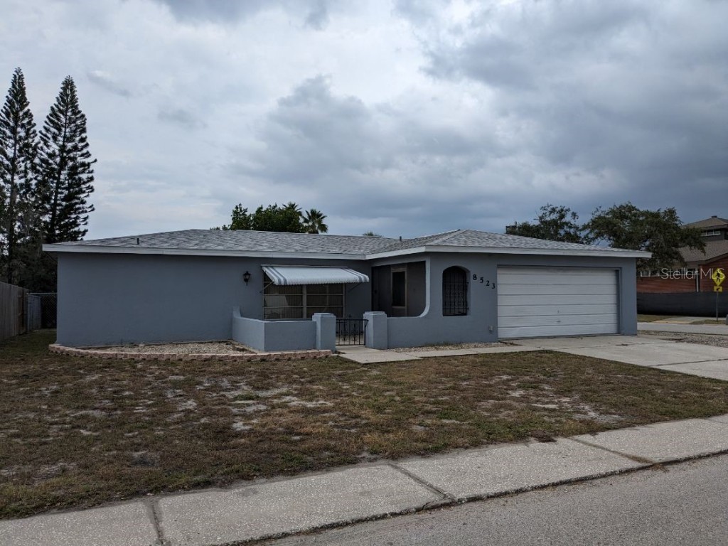 8523 Moulton Drive Port Richey FL 34668 W7858815 image1