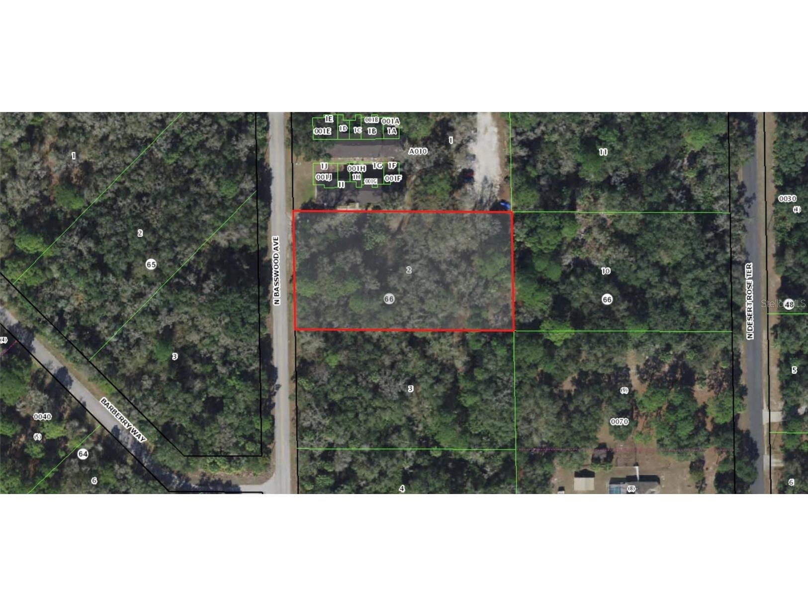 8523 N Basswood Avenue Crystal River FL 34428 TB8353421 image5