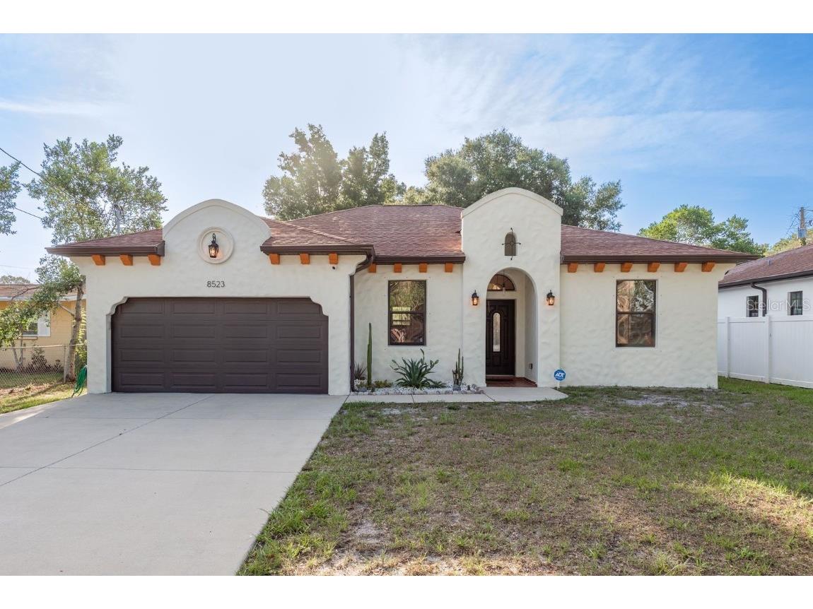 8523 N Newport Avenue Tampa FL 33604 TB8390977 image1