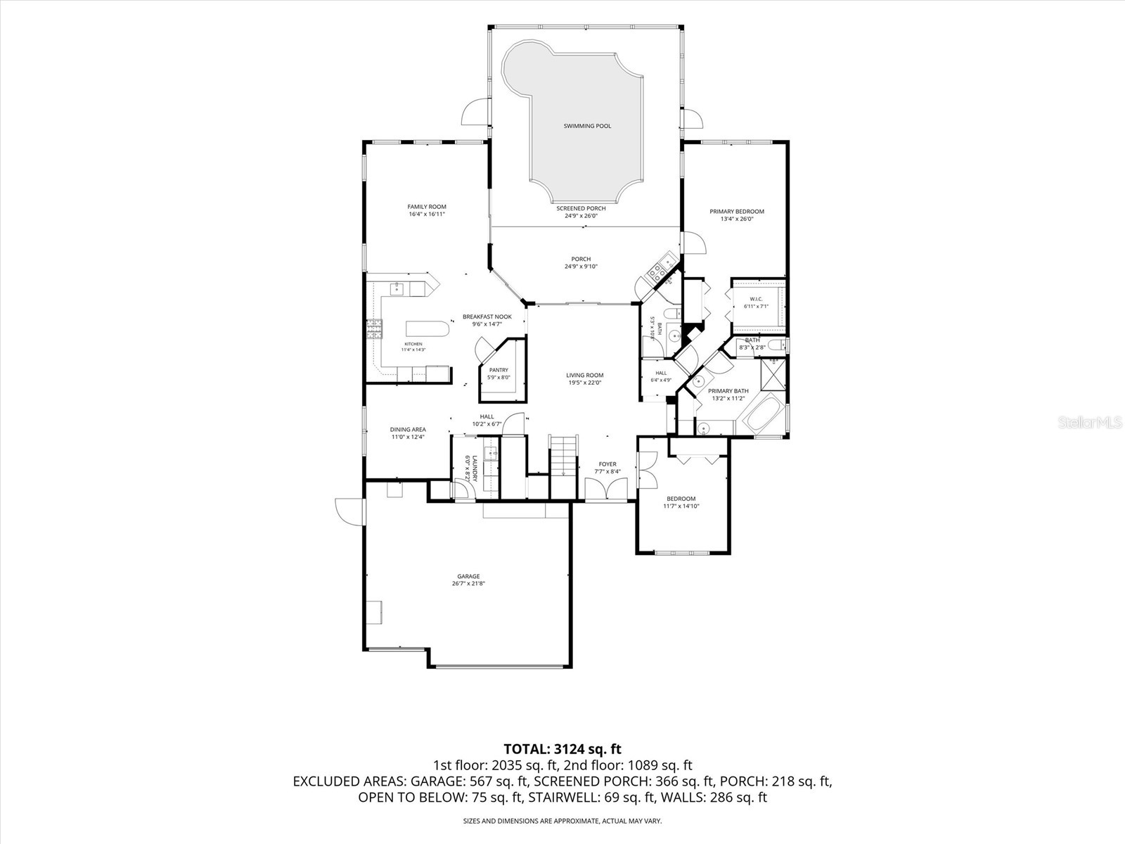 8523 Portage Avenue Tampa FL 33647 TB8523680 image68