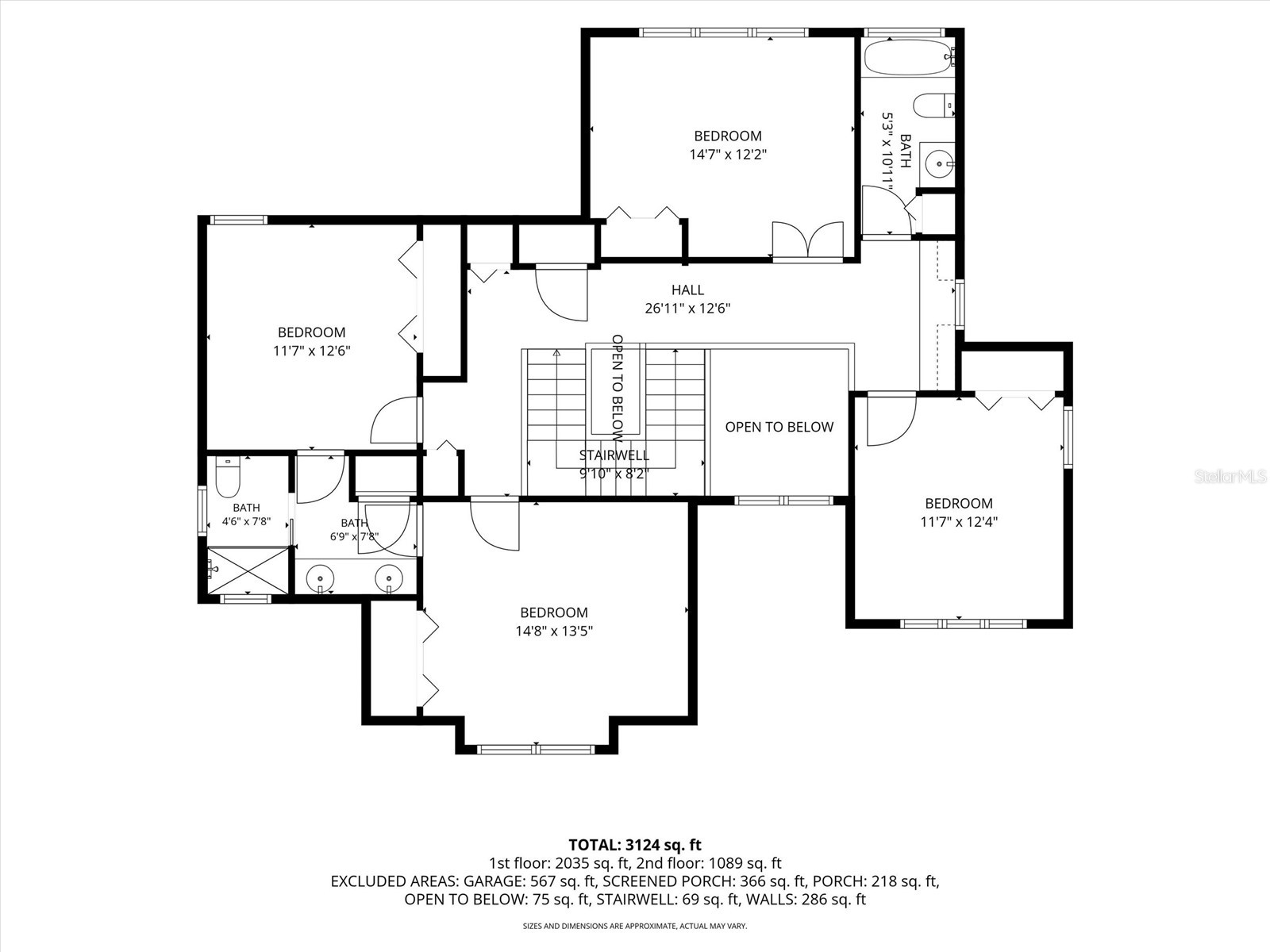 8523 Portage Avenue Tampa FL 33647 TB8523680 image69