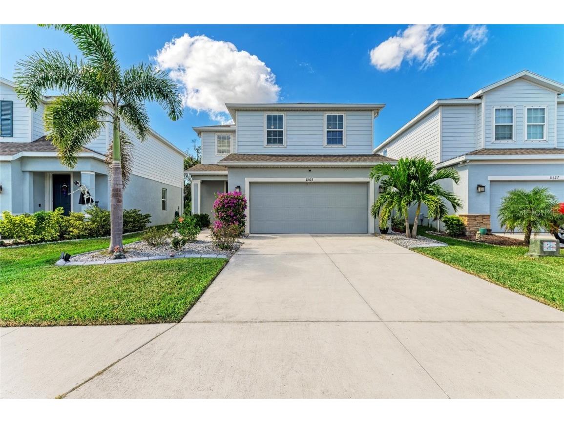 8523 Rain Lily Crossing Parrish FL 34219 A4668677 image1