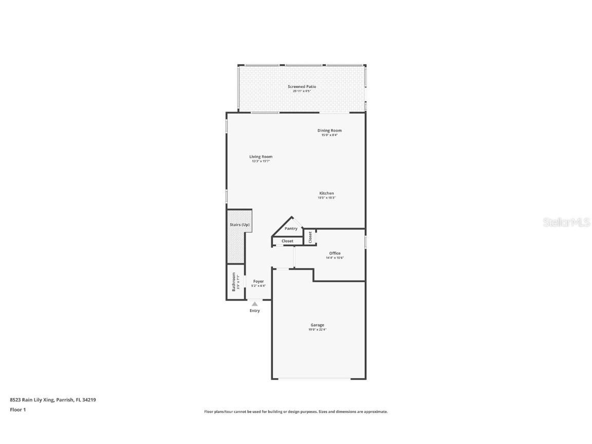 8523 Rain Lily Crossing Parrish FL 34219 A4668677 image61