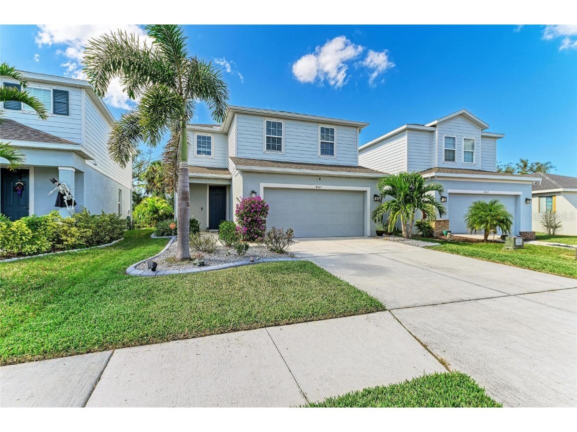 8523 Rain Lily Crossing Parrish FL 34219 A4668677 image8