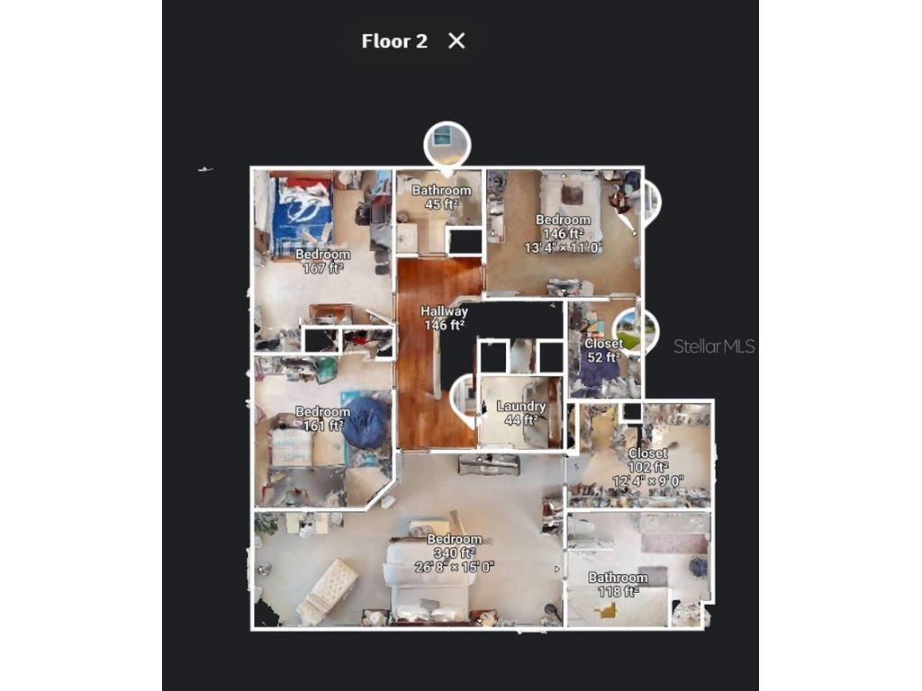 8524 Tidal Bay Lane Tampa FL 33635 TB8456450 image65