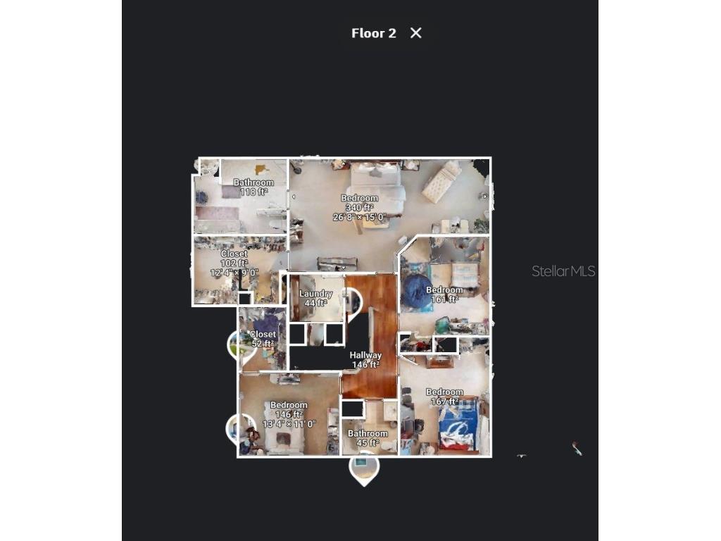 8524 Tidal Bay Lane Tampa FL 33635 TB8456450 image66